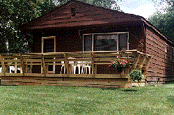 Girl Lake Resort, Longville Minnesota