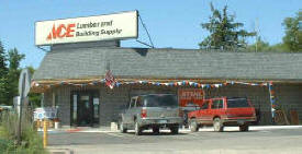 Longville Builders Supply - Ace Hardware in Longville Minnesota