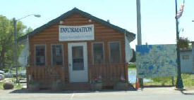 Longville Lakes Area Chamber of Commerce
