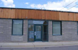 Mensing Construction, Finlayson Minnesota