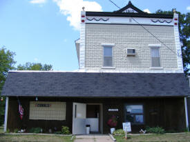 Carol's Surplus, Finlayson Minnesota