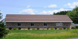 Kingdom Hall of Jehovah's Witnesses, Moose Lake Minnesota