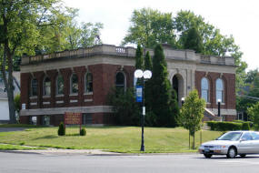 Carlton County Historical Society, Cloquet Minnesota