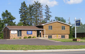 Coldwell Banker Realty, Cloquet Minnesota