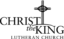 Christ the King Lutheran Church, Mankato Minnesota