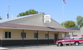 Jarhead's Food & Liquors, Miltona Minnesota