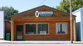 Iverson Insurance, Miltona Minnesota