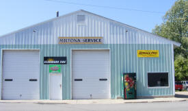 Miltona Automotive, Miltona Minnesota
