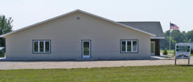 Miltona Community Center, Miltona Minnesota