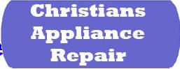 Christian's Appliance Repair, Miltona Minnesota