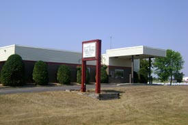 First State Bank of Alexandria, Miltona Minnesota