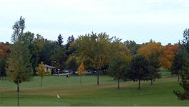Lake Miltona Golf Club, Miltona Minnesota