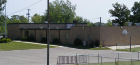 Miltona Magnet School, Miltona Minnesota