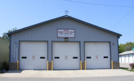 Miltona Fire Department, Miltona Minnesota