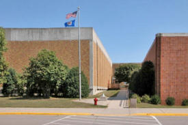Montgomery-Lonsdale High School, Montgomery Minnesota