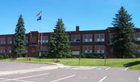 Moose Lake High School, Moose Lake Minnesota