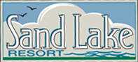 Davidson's Sand Lake Resort, Sturgeon Lake Minnesota