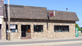 Tom's Hardware Hank, Motley Minnesota