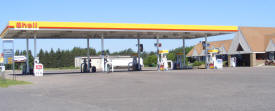 El Ray Travel Plaza, Motley Minnesota