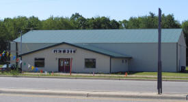 Get Fit & Tan, Motley Minnesota