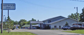 Eastwood Inn, Motley Minnesota