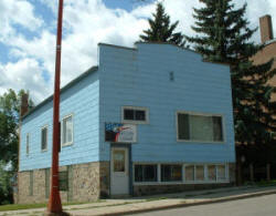Nashwauk Eastern Itascan Newspaper in Nashwauk Minnesota