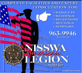 Nisswa American Legion