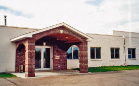 Oak Grove MinnesotaCity Hall