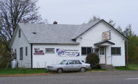 Vie's Place, McGrath Minnesota