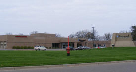 Riverwood Hospital, Aitkin Minnesota