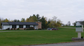 Aitkin Seventh Day Adventist Church, Aitkin Minnesota