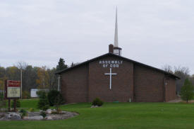 Aitkin Assembly of God, Aitkin Minnesota