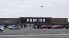 Pamida, Aitkin Minnesota