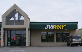 Aitkin Subway