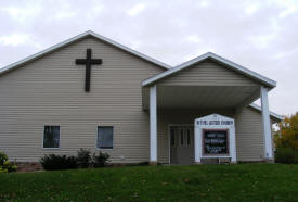 Bethel Brethren Lutheran Church, Aitkin Minnesota