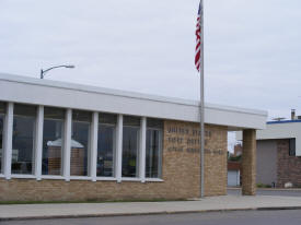 Aitkin Post Office, Aitkin Minnesota