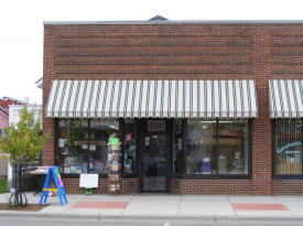 Booktowne, Aitkin Minnesota
