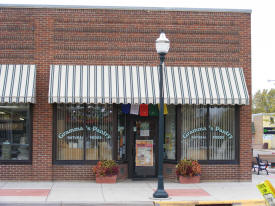 Gramma's Pantry, Aitkin Minnesota