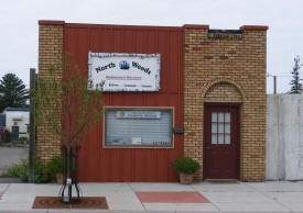 North Woods Retirement Services, Aitkin Minnesota