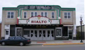 Calamity Jane's Cut & Curl, Aitkin Minnesota
