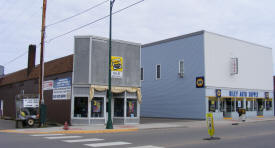 Riley Auto Supply - NAPA, Aitkin Minnesota