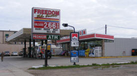 Freedom Value Center, Aitkin Minnesota