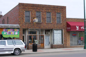 Aitkin Bakery, Aitkin Minnesota