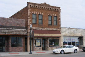 Kodiak Investment Management, Aitkin Minnesota