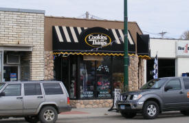 Cookies N' Things, Aitkin Minnesota