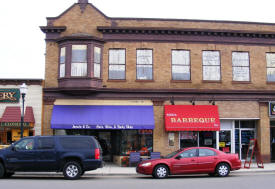 Aitkin BBQ Company, Aitkin Minnesota