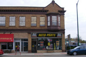 Auto Value Parts Stores, Aitkin Minnesota