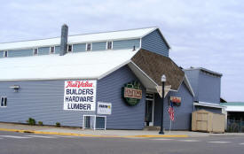 True Value Hardware, Aitkin Minnesota