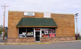 Aitkin Area Chamber of Commerce, Aitkin Minnesota