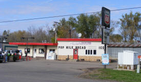 Rasley Oil Company, Aitkin Minnesota